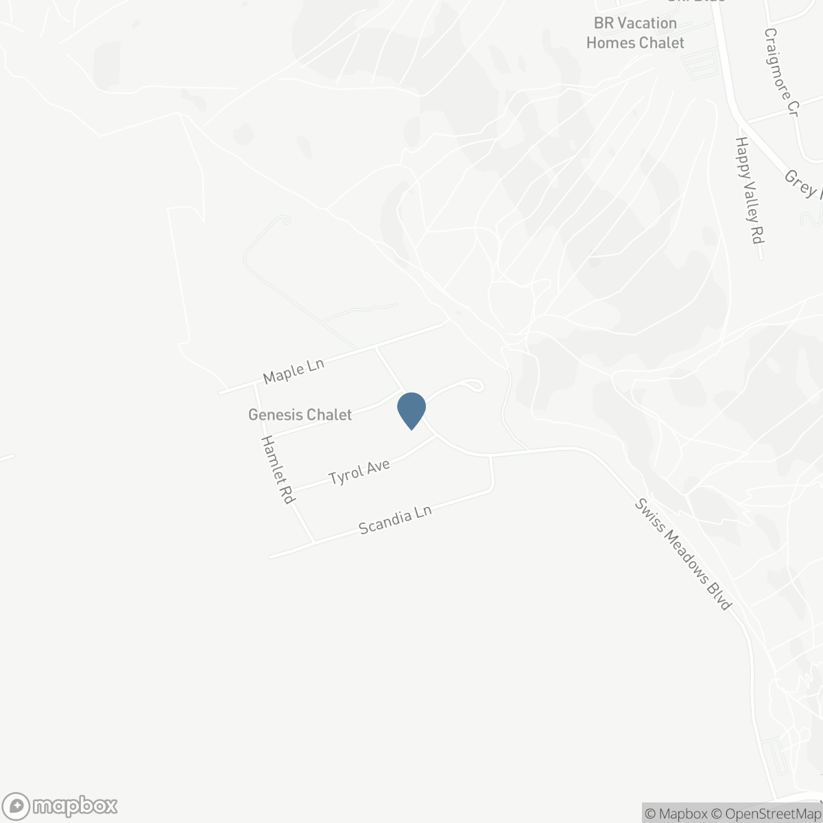 252 SWISS MEADOWS BOULEVARD, The Blue Mountains, Ontario N0H 2E0